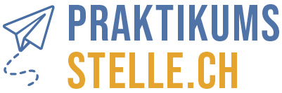 Praktikumsstelle.ch logo