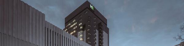 Kantonsspital St.Gallen cover image