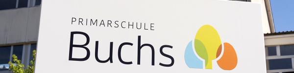 Primarschule Buchs ZH cover image