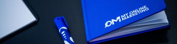 My Online Marketing GmbH cover image