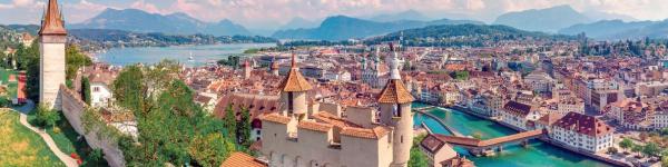 Kanton Luzern cover image