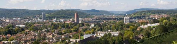 Stadt Winterthur cover image