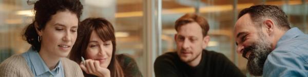 TX Group cover image