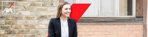 AXA cover image