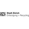 Stadt Zürich – Entsorgung + Recycling Zürich