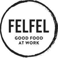 FELFEL logo image