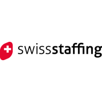 swissstaffing logo image