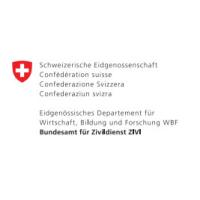 Das Bundesamt für Zivildienst logo image