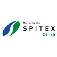 Spitex Zürich  logo image