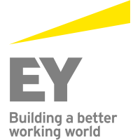 Ernst &amp; Young AG logo image