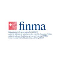 Eidgenössische Finanzmarktaufsicht FINMA logo image