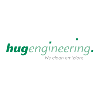 Hug Engineering AG  logo image
