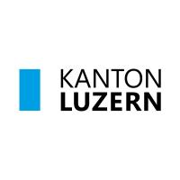 Kanton Luzern logo image