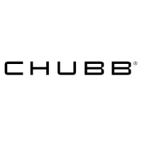 Chubb logo image