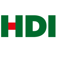 HDI Global SE logo image
