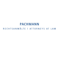 Pachmann AG logo image