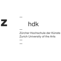 Zürcher Hochschule der Künste logo image