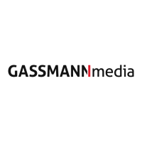 Gassmann Media AG logo image