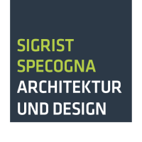 Sigrist Specogna Architektur und Design GmbH logo image