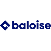 Baloise Versicherung AG logo image