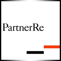 PartnerRe logo image