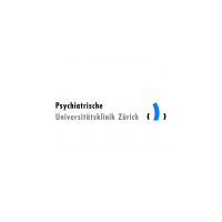 Psychiatrische Universitätsklinik Zürich logo image