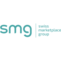 SMG Swiss Marketplace Group AG logo image