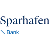 Sparhafen Bank logo image