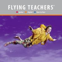 Flying Teachers logo image
