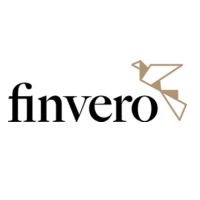 Finvero logo image