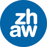 ZHAW Departement Gesundheit logo image